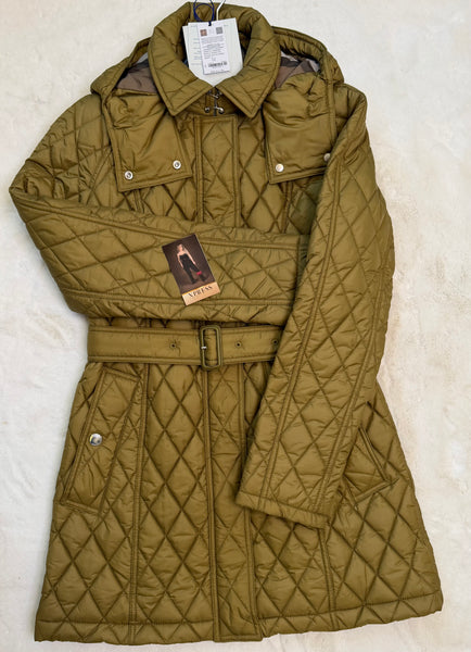 Burberry hemingfield jacket