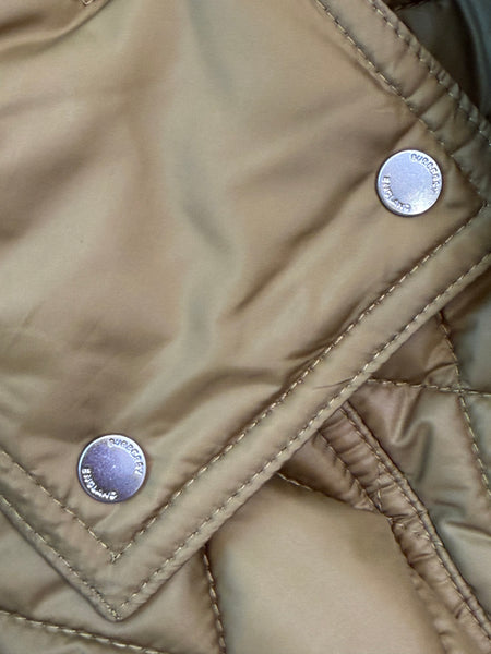 Burberry hemingfield jacket
