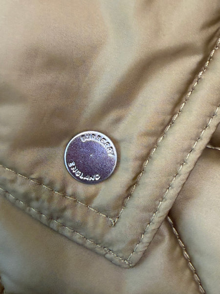 Burberry hemingfield jacket