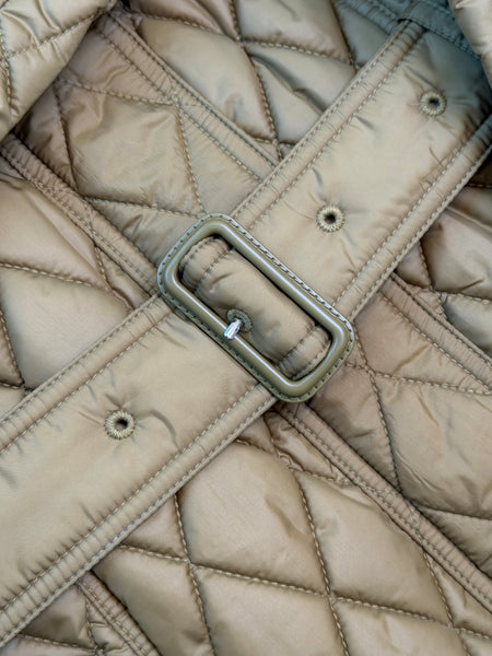 Burberry hemingfield jacket