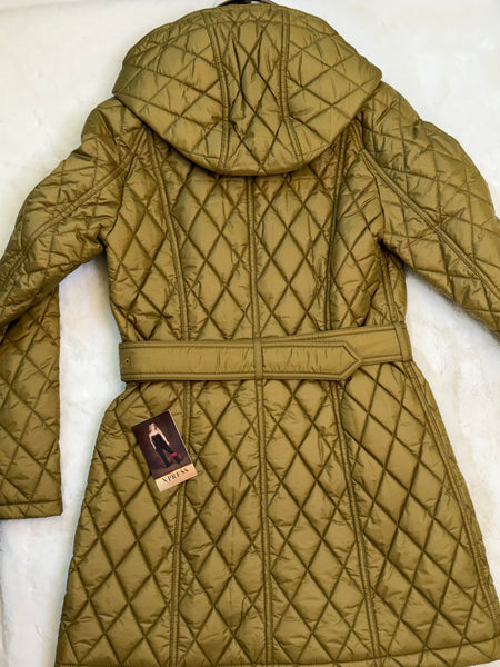 Burberry hemingfield jacket