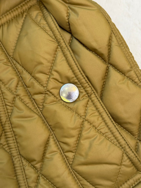 Burberry hemingfield jacket