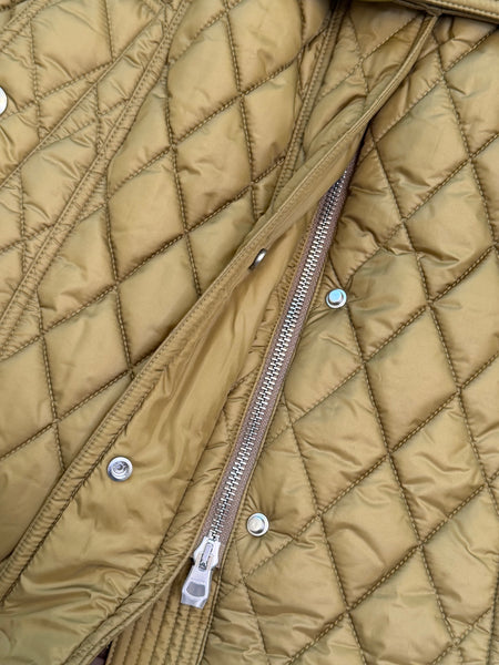 Burberry hemingfield jacket