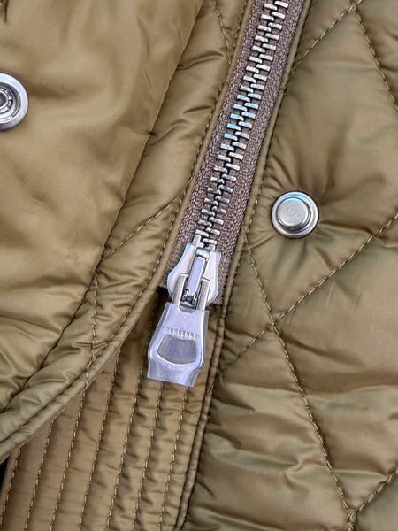 Burberry hemingfield jacket