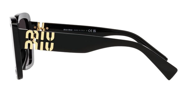 MIU MIU lente de sol SMU10Y