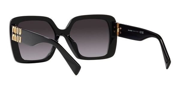 MIU MIU lente de sol SMU10Y