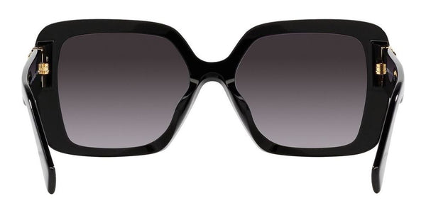 MIU MIU lente de sol SMU10Y