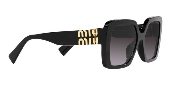 MIU MIU lente de sol SMU10Y