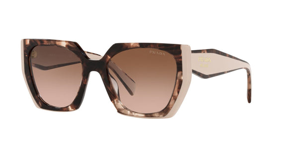 Prada Tortoise 0PR15WS