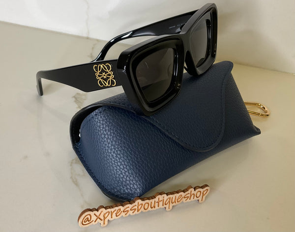 Lentes de sol Loewe cat eye cafe