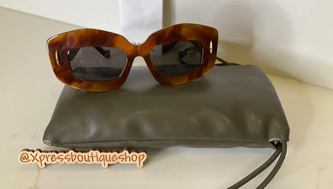 Lente de sol Loewe cafe
