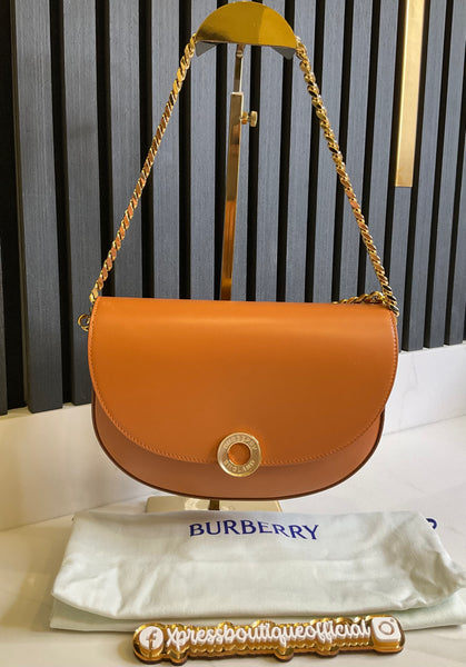 Burberry Claudinne Camel