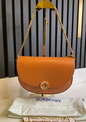 Burberry Claudinne Camel