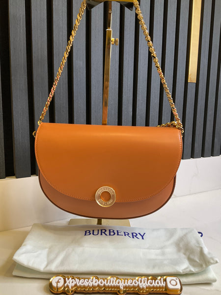Burberry Claudinne Camel