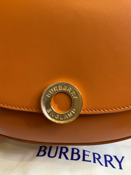 Burberry Claudinne Camel