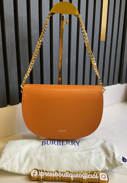 Burberry Claudinne Camel