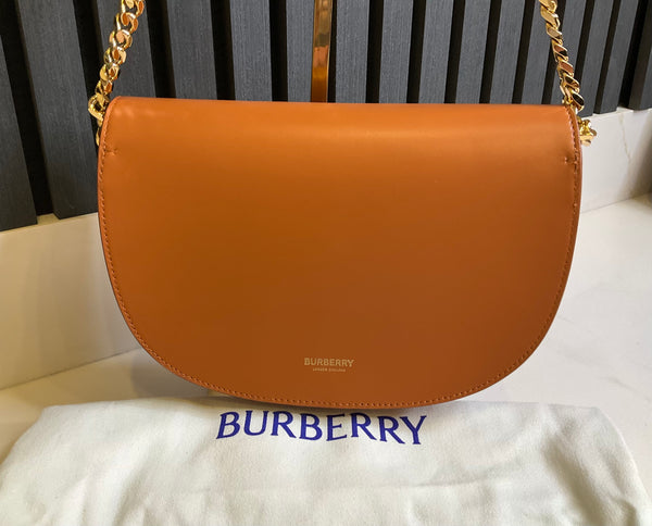 Burberry Claudinne Camel
