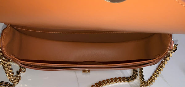 Burberry Claudinne Camel