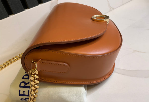 Burberry Claudinne Camel