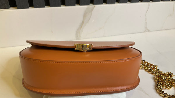 Burberry Claudinne Camel