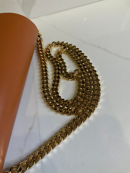 Burberry Claudinne Camel