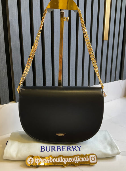 Burberry Claudinne obscura