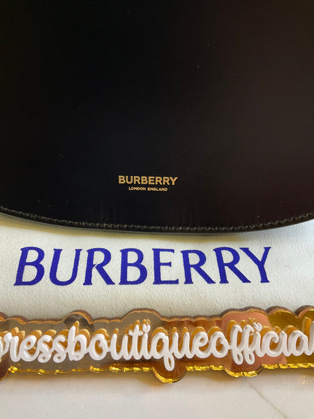 Burberry Claudinne obscura