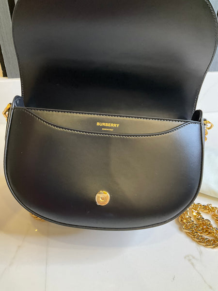 Burberry Claudinne obscura