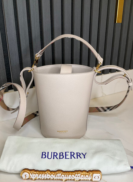 Burberry Bucket