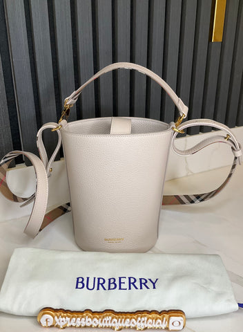 Burberry Bucket