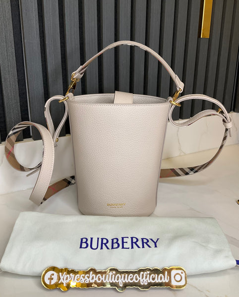 Burberry Bucket