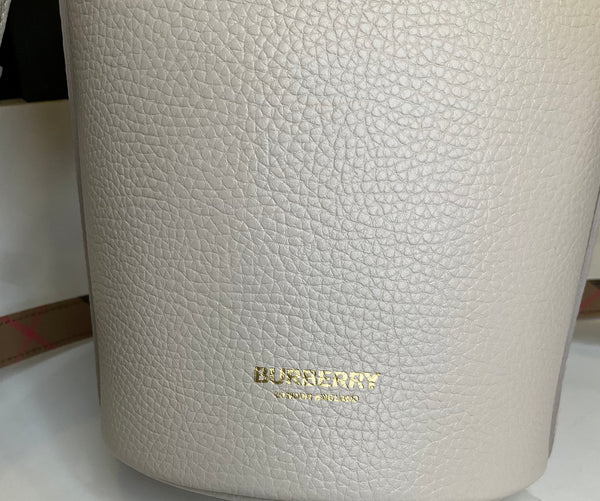 Burberry Bucket