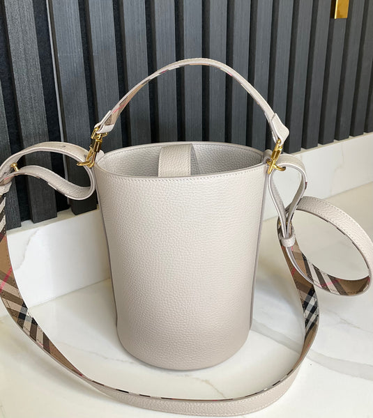 Burberry Bucket