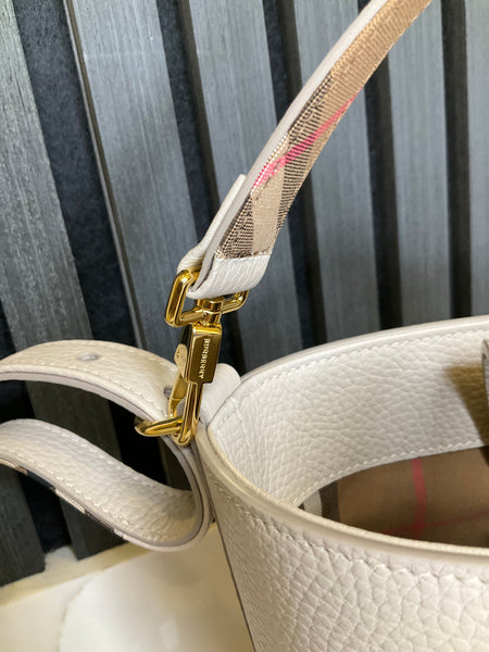 Burberry Bucket