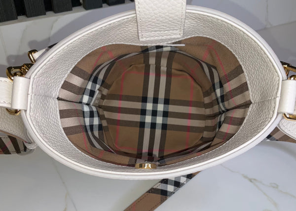 Burberry Bucket