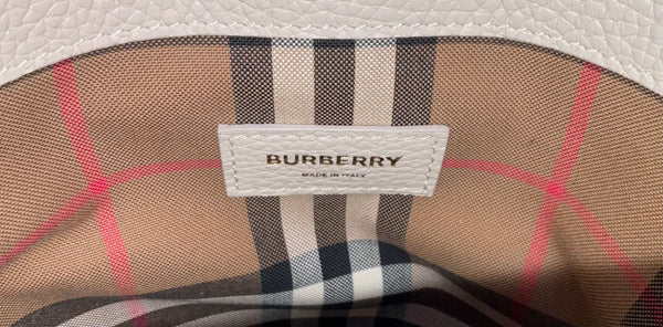 Burberry Bucket