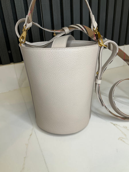 Burberry Bucket