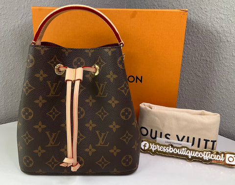 Louis Vuitton Neo Noe BB