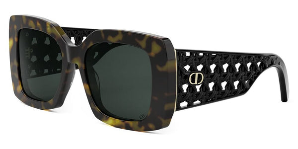 Very Dior S1I cafe & negro