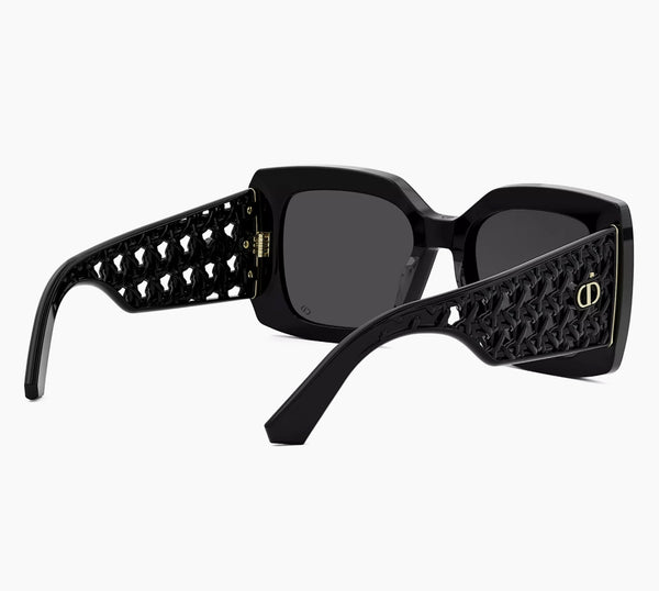 Very Dior S1I cafe & negro