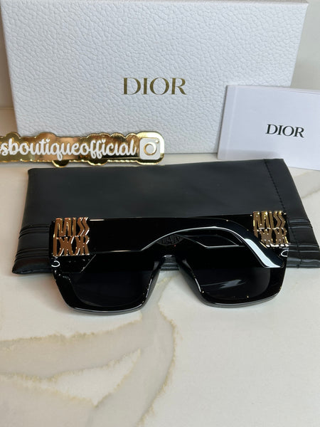 Miss Dior sunglsses S2I