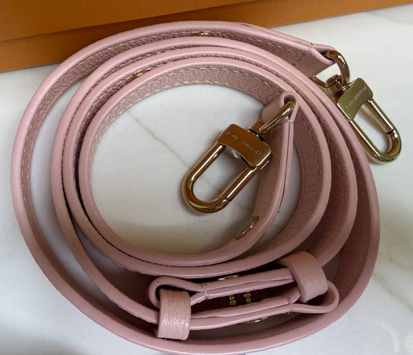 Louis Vuitton Metis West emprinte