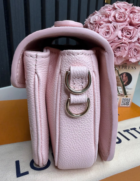 Louis Vuitton Metis West emprinte