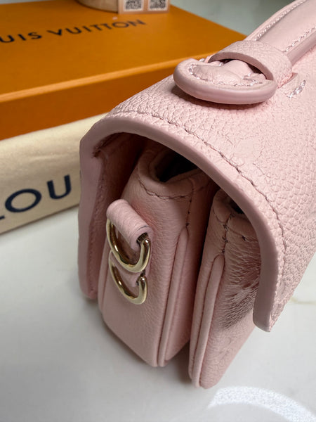 Louis Vuitton Metis West emprinte