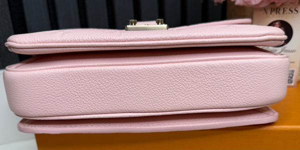 Louis Vuitton Metis West emprinte