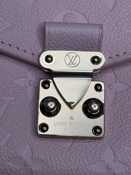 Louis Vuitton Metis West emprinte