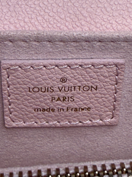 Louis Vuitton Metis West emprinte