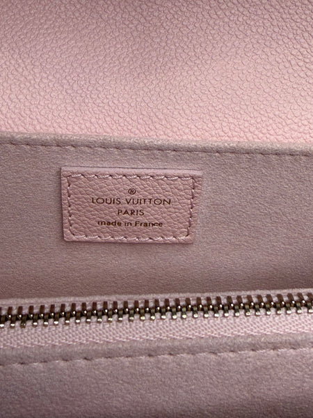 Louis Vuitton Metis West emprinte