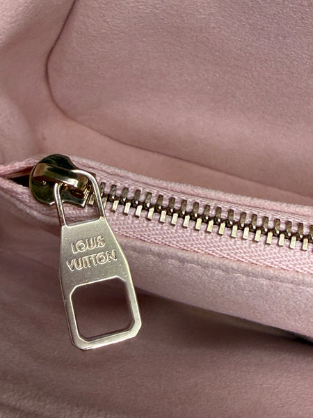 Louis Vuitton Metis West emprinte