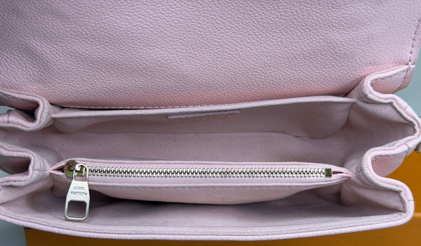 Louis Vuitton Metis West emprinte